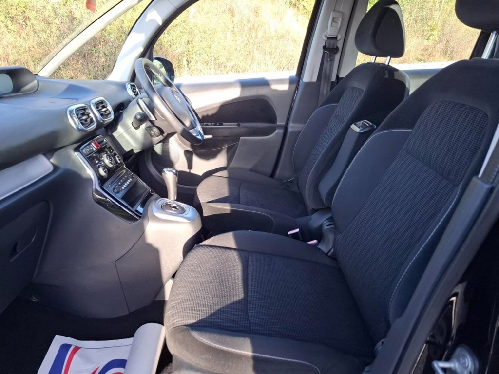 Used Citroen C3 Picasso 2013 for sale - 76356281: Photo 15