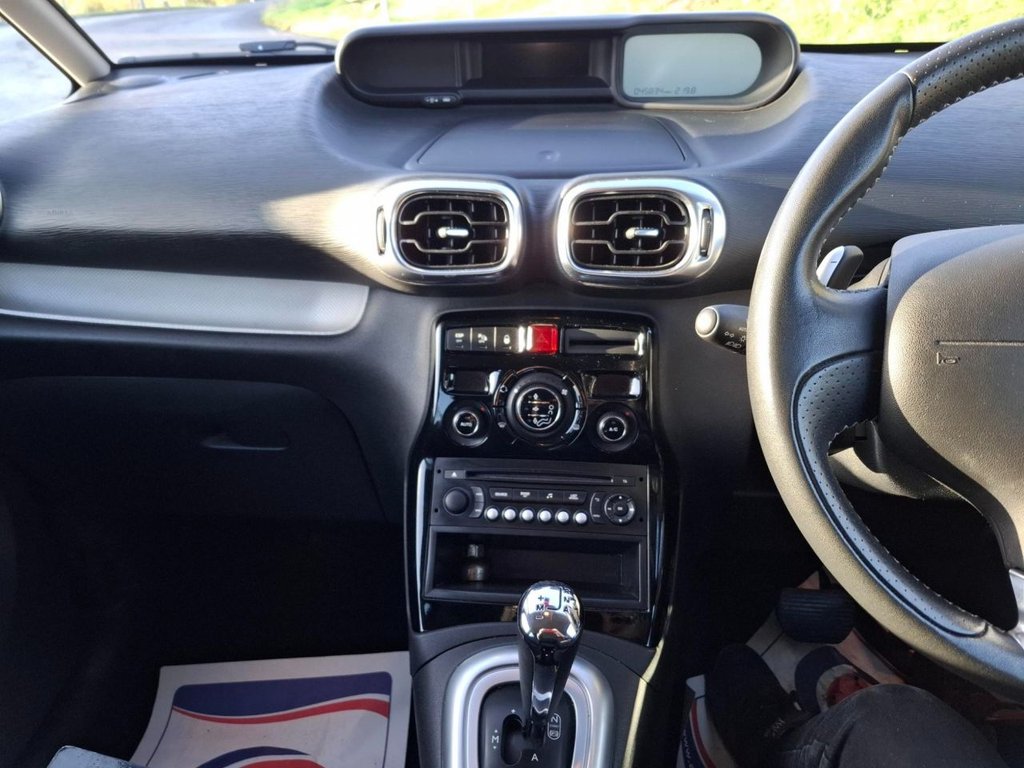 Used Citroen C3 Picasso 2013 for sale - 76356281: Photo 16