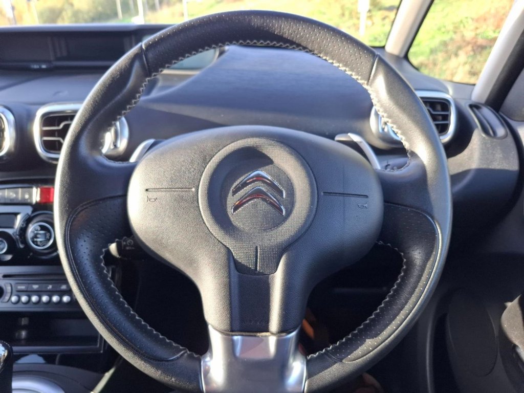 Used Citroen C3 Picasso 2013 for sale - 76356281: Photo 17