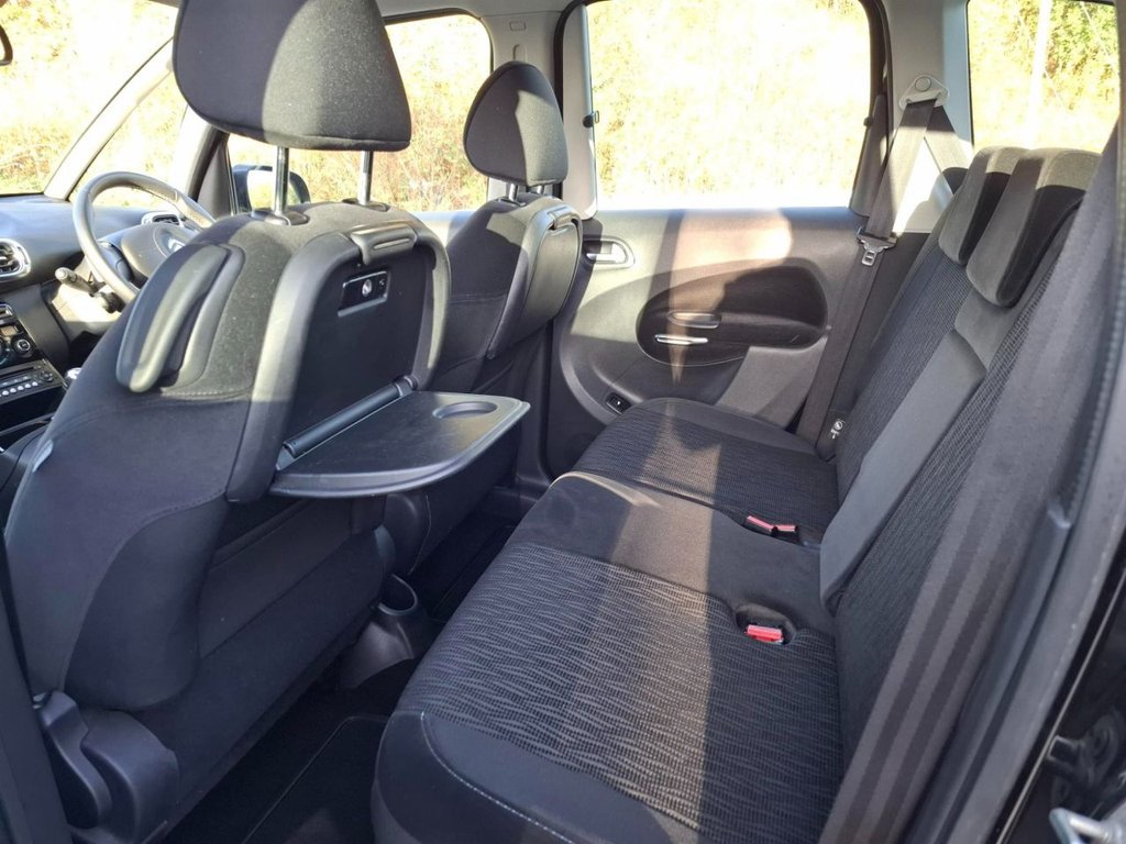 Used Citroen C3 Picasso 2013 for sale - 76356281: Photo 18