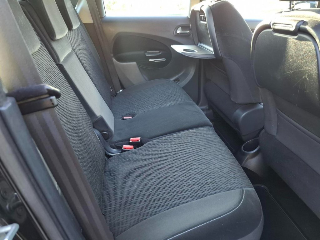 Used Citroen C3 Picasso 2013 for sale - 76356281: Photo 19