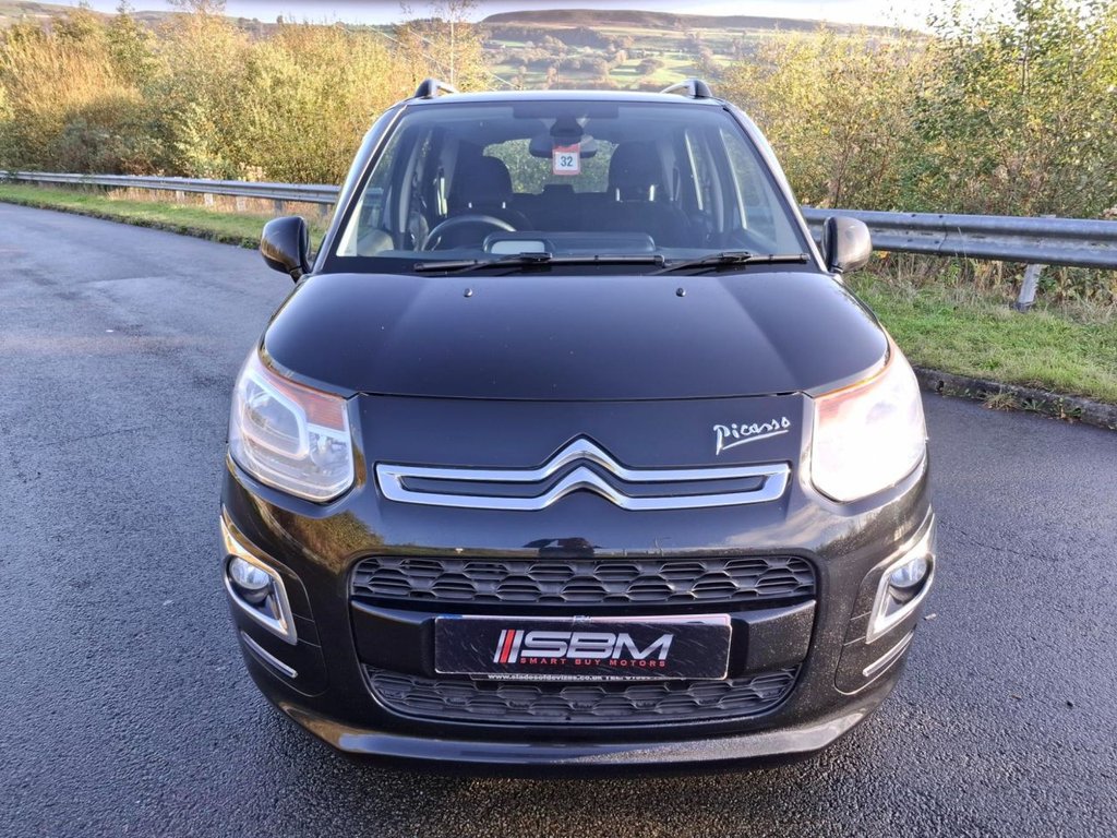 Used Citroen C3 Picasso 2013 for sale - 76356281: Photo 2
