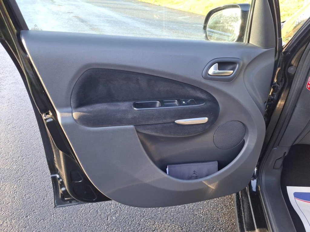 Used Citroen C3 Picasso 2013 for sale - 76356281: Photo 22