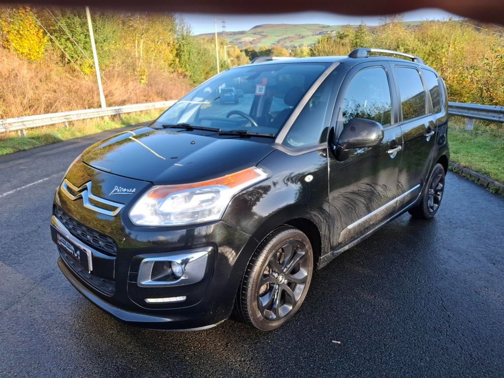 Used Citroen C3 Picasso 2013 for sale - 76356281: Photo 3