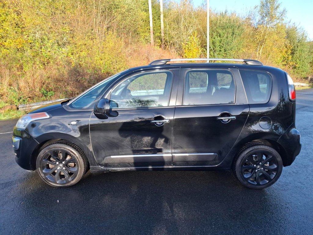 Used Citroen C3 Picasso 2013 for sale - 76356281: Photo 4