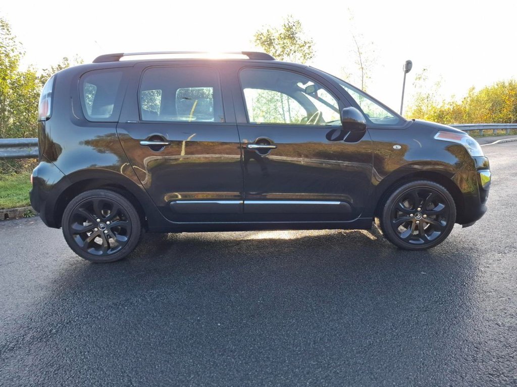 Used Citroen C3 Picasso 2013 for sale - 76356281: Photo 5