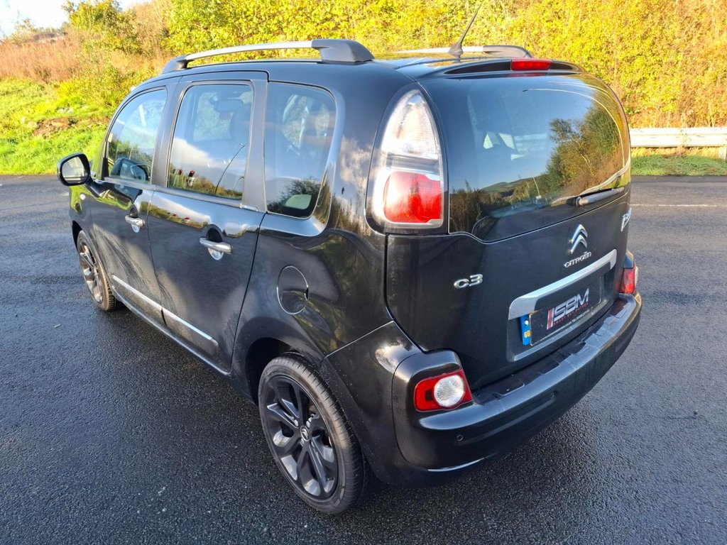 Used Citroen C3 Picasso 2013 for sale - 76356281: Photo 7