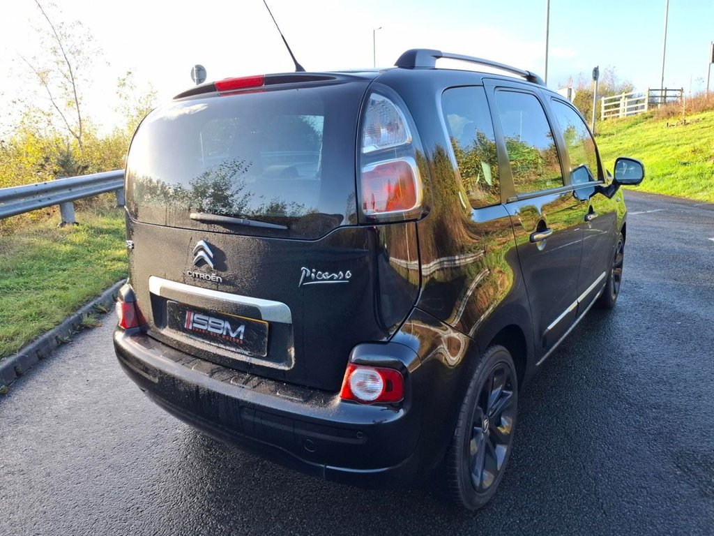 Used Citroen C3 Picasso 2013 for sale - 76356281: Photo 8