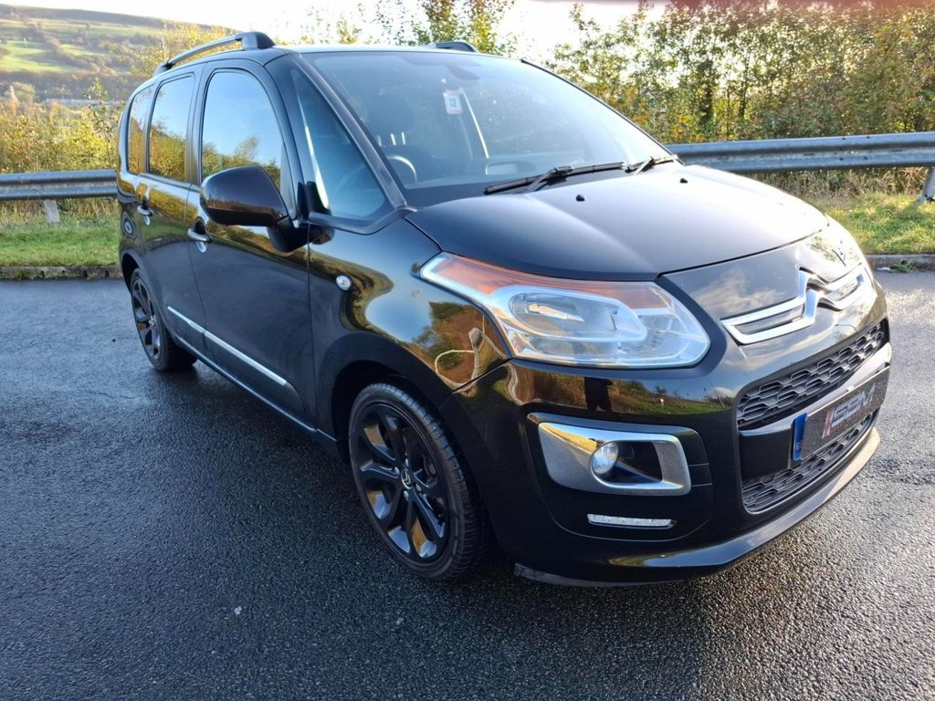 Used Citroen C3 Picasso 2013 for sale - 76356281: Photo 9