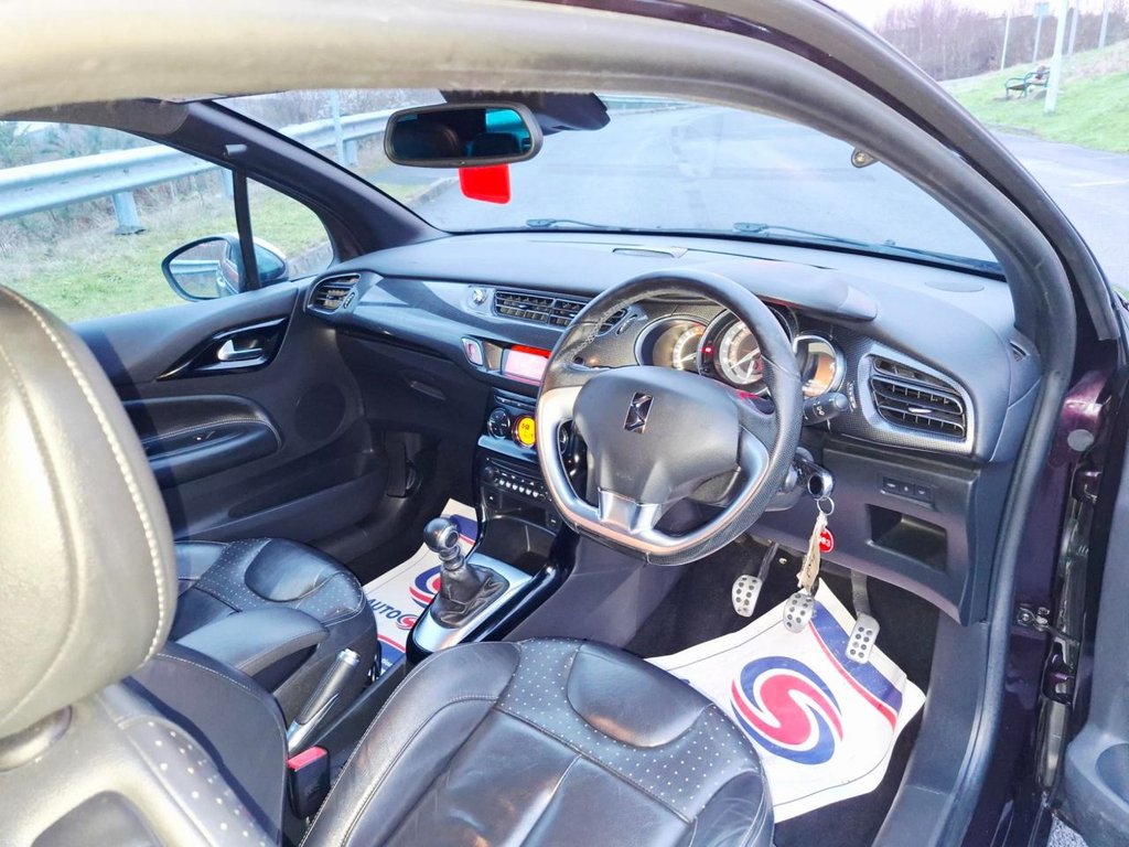 Used Citroen DS3 2014 for sale - 77027245: Photo 11