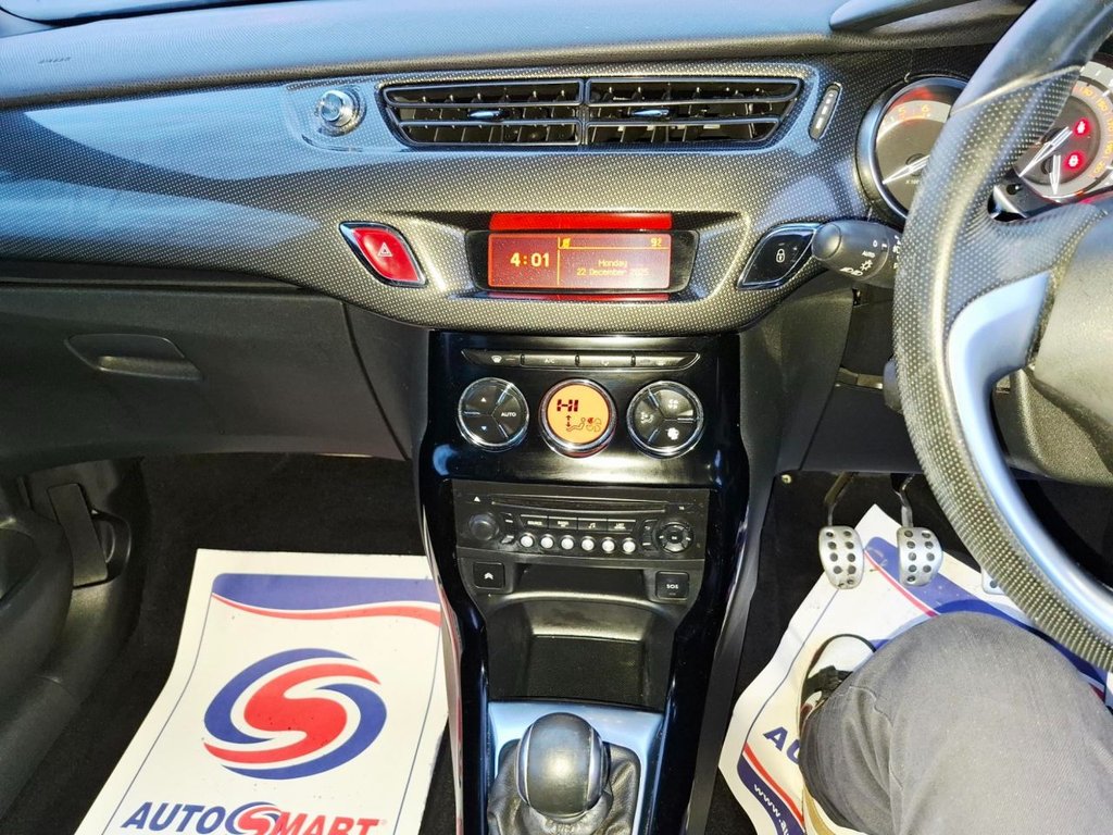 Used Citroen DS3 2014 for sale - 77027245: Photo 15