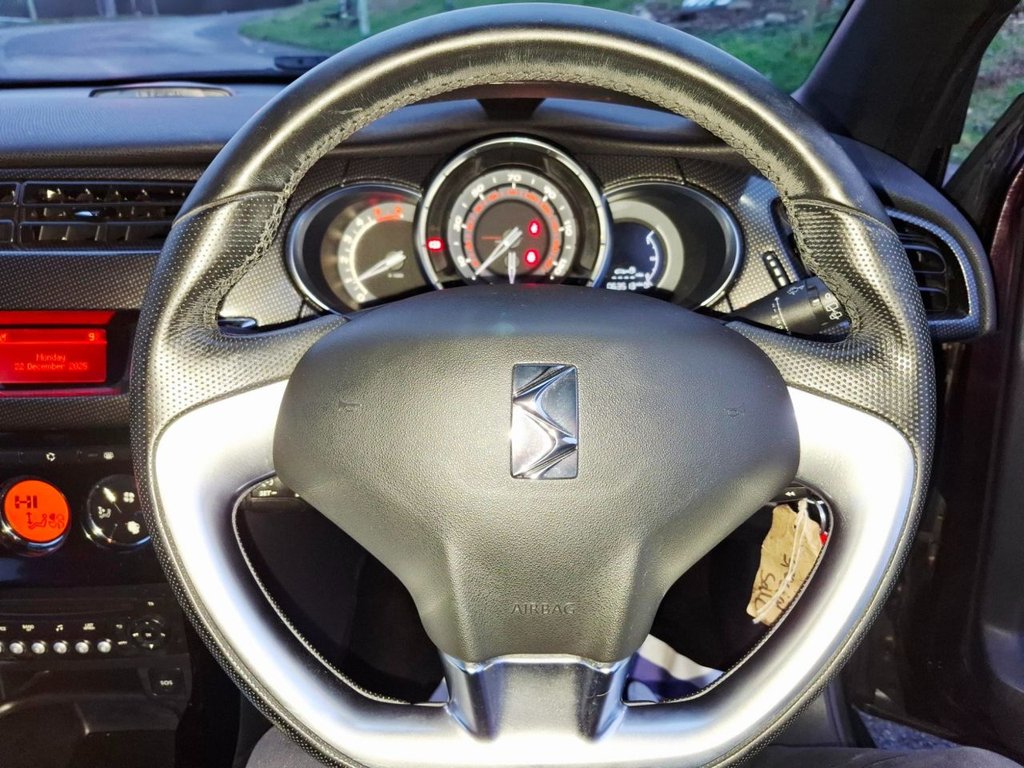 Used Citroen DS3 2014 for sale - 77027245: Photo 16