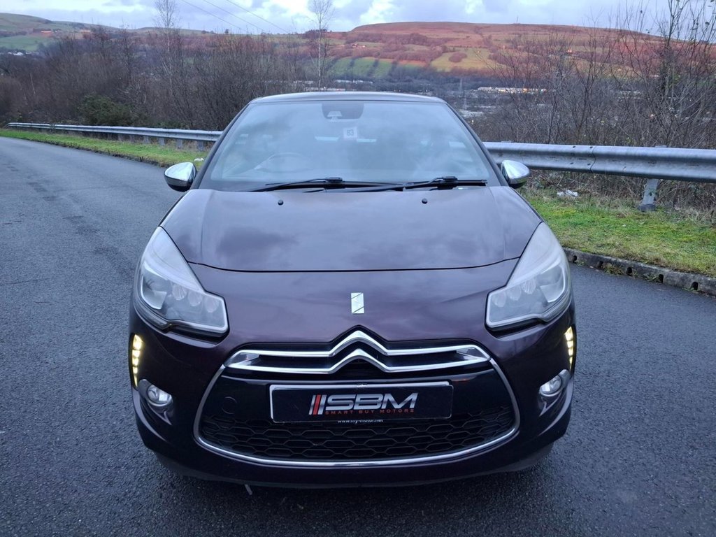 Used Citroen DS3 2014 for sale - 77027245: Photo 2