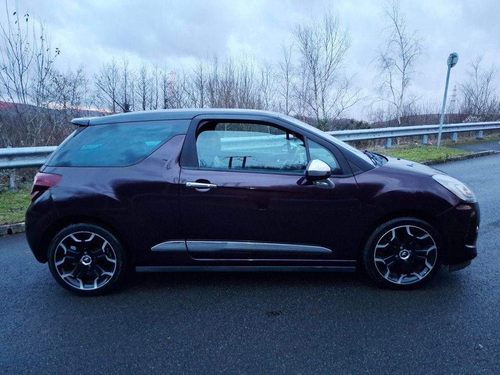 Used Citroen DS3 2014 for sale - 77027245: Photo 5