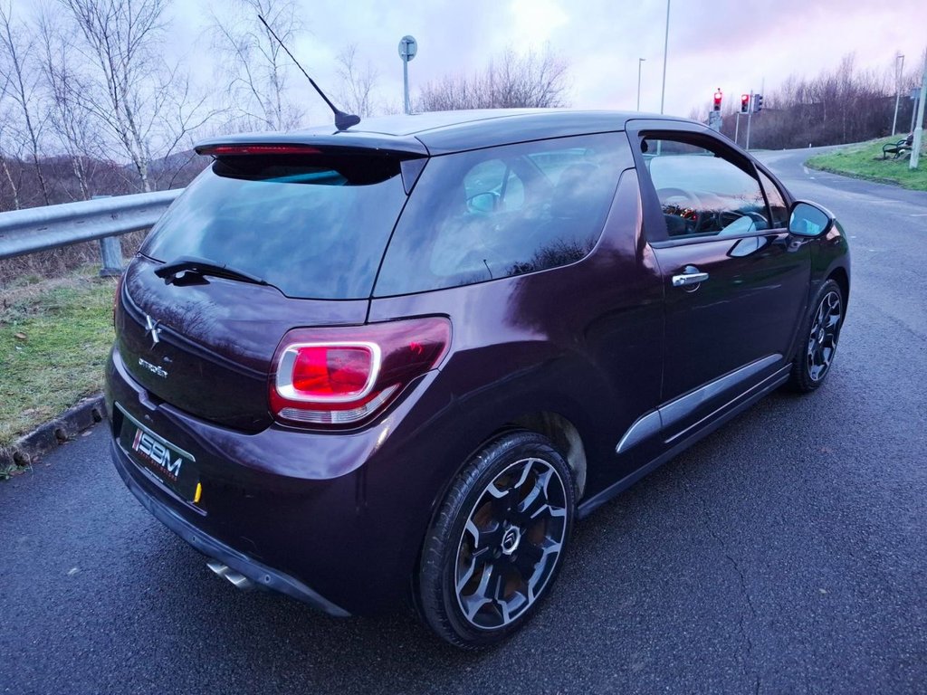 Used Citroen DS3 2014 for sale - 77027245: Photo 7