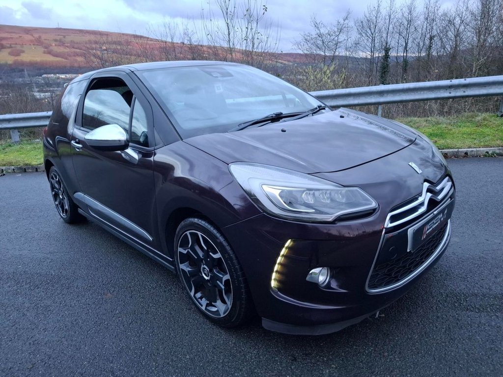 Used Citroen DS3 2014 for sale - 77027245: Photo 9