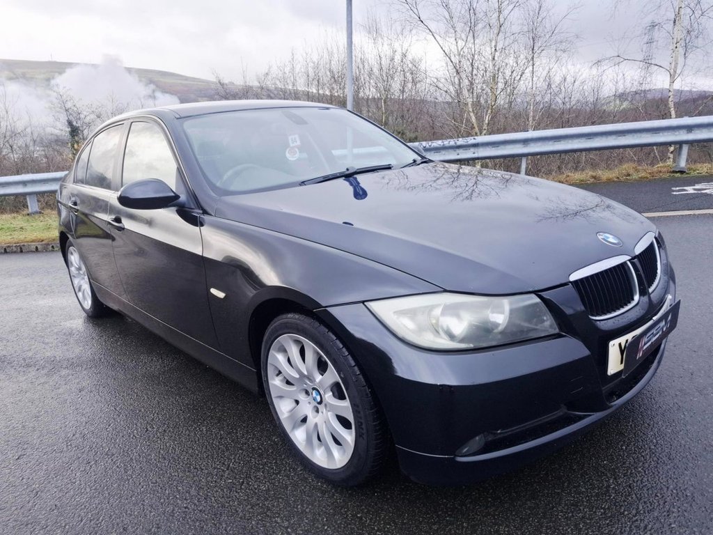 Used BMW 3 Series 2008 for sale - 77287809: Photo 10