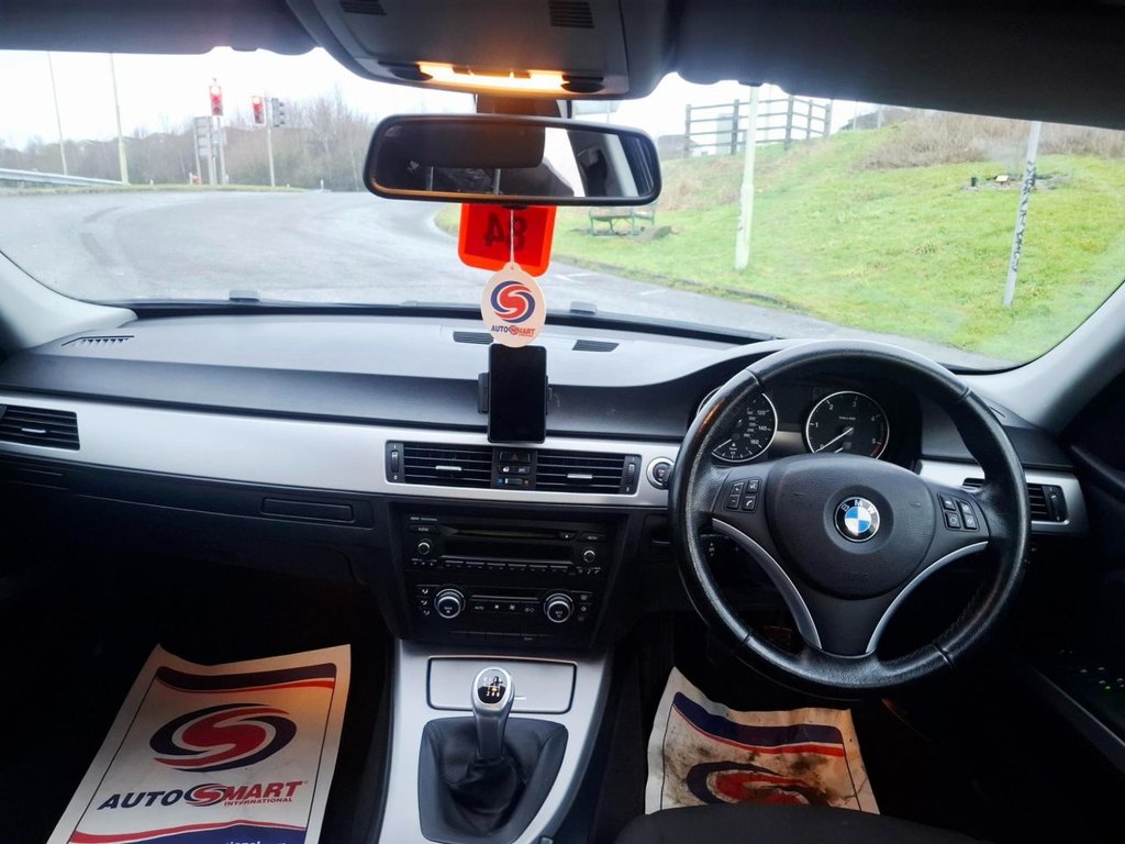 Used BMW 3 Series 2008 for sale - 77287809: Photo 11