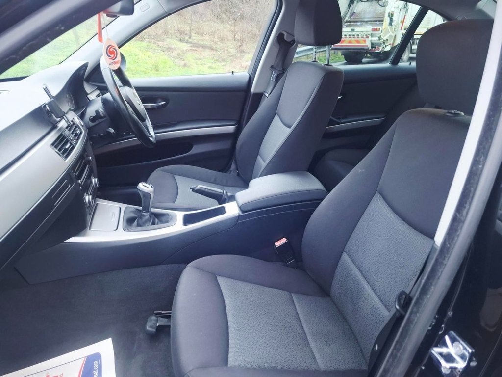 Used BMW 3 Series 2008 for sale - 77287809: Photo 14