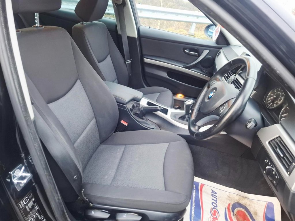 Used BMW 3 Series 2008 for sale - 77287809: Photo 15