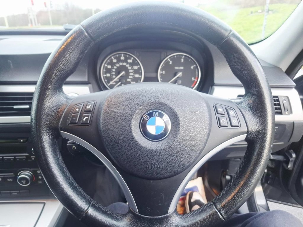 Used BMW 3 Series 2008 for sale - 77287809: Photo 16