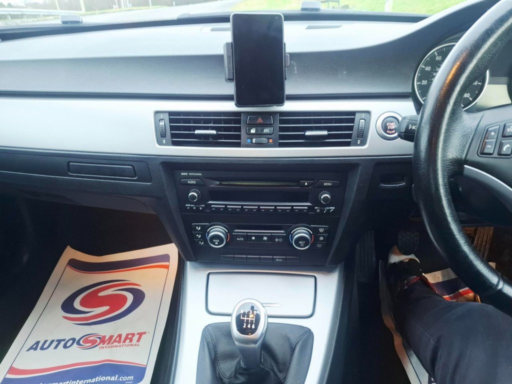 Used BMW 3 Series 2008 for sale - 77287809: Photo 17