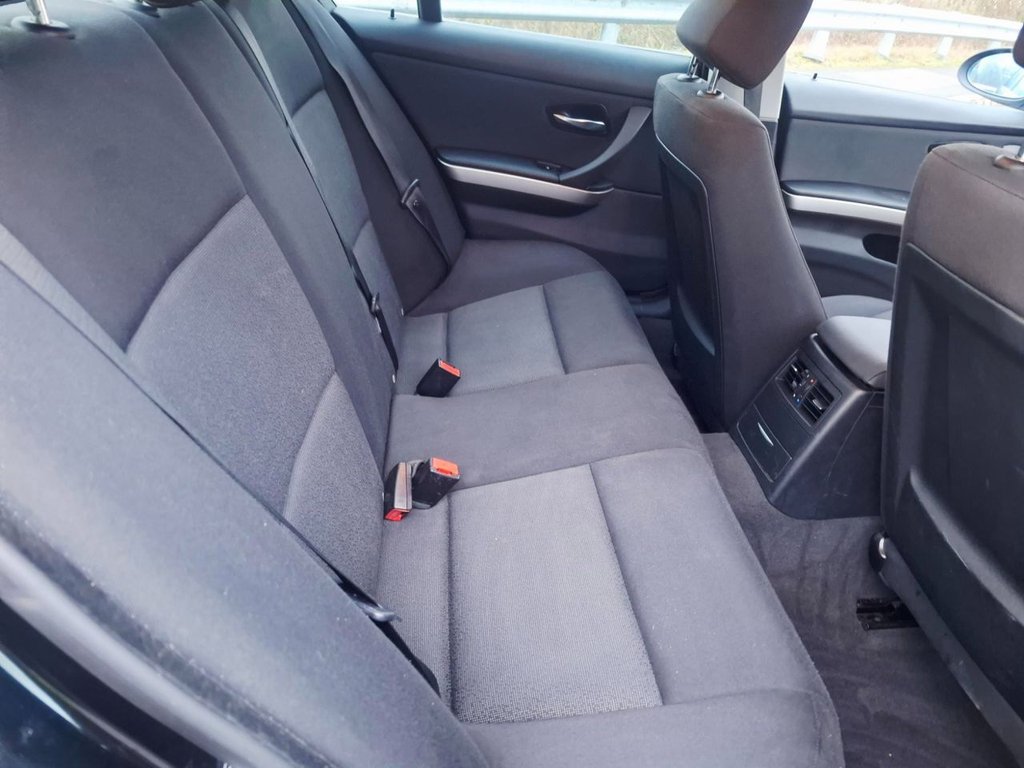 Used BMW 3 Series 2008 for sale - 77287809: Photo 19