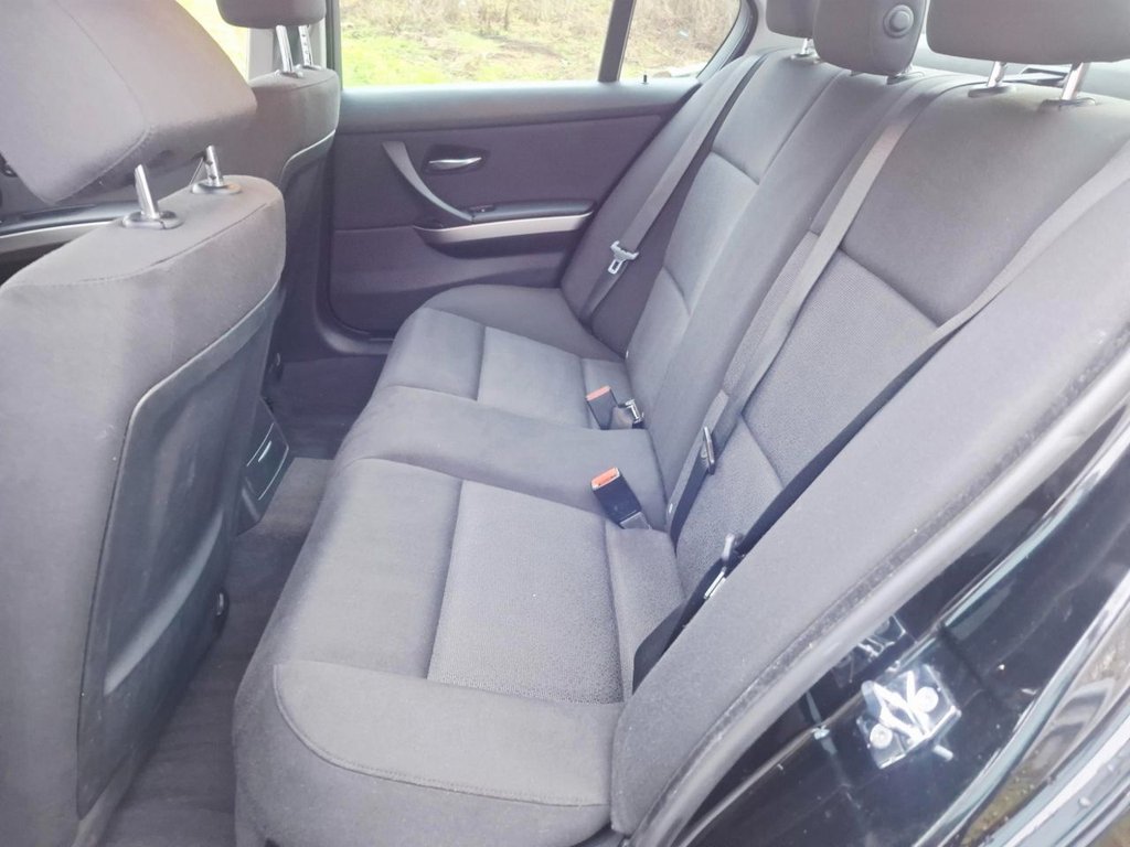 Used BMW 3 Series 2008 for sale - 77287809: Photo 20