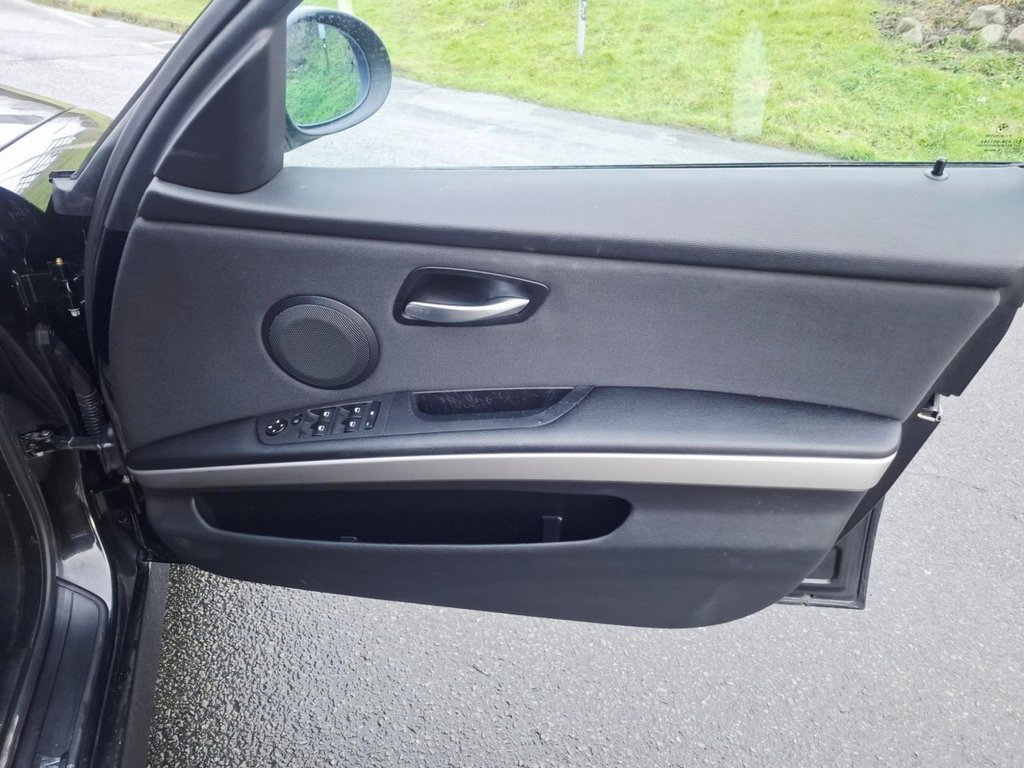 Used BMW 3 Series 2008 for sale - 77287809: Photo 23