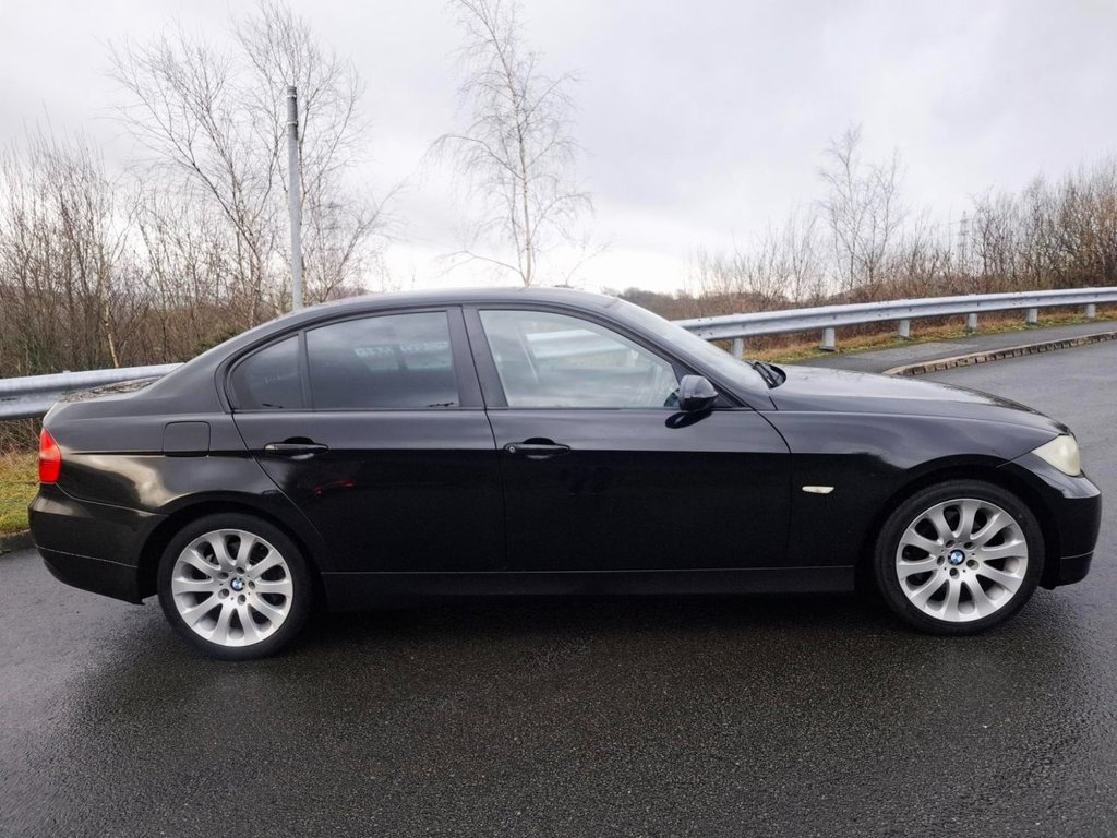 Used BMW 3 Series 2008 for sale - 77287809: Photo 4
