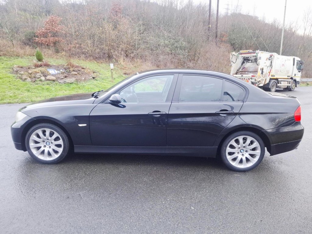 Used BMW 3 Series 2008 for sale - 77287809: Photo 5