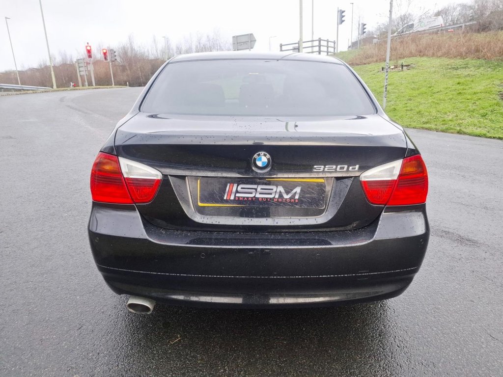 Used BMW 3 Series 2008 for sale - 77287809: Photo 8