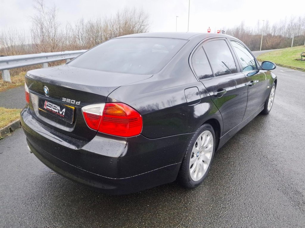 Used BMW 3 Series 2008 for sale - 77287809: Photo 9