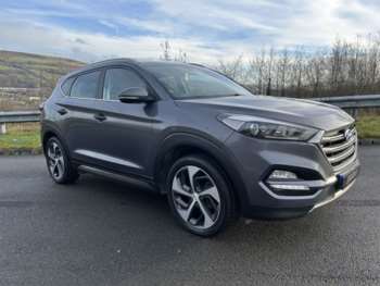 Used Hyundai TUCSON 2015 for sale - 72967964: Photo