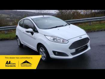 2013 (13) 1.6L Zetec 3dr