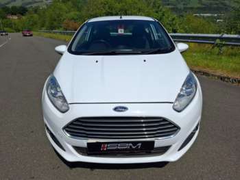 Used Ford Fiesta 2013 for sale - 72447517: Photo