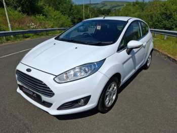 Used Ford Fiesta 2013 for sale - 72447517: Photo