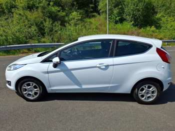 Used Ford Fiesta 2013 for sale - 72447517: Photo
