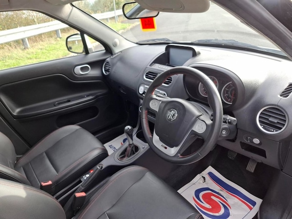 Used MG MG3 2017 for sale - 76303634: Photo 10
