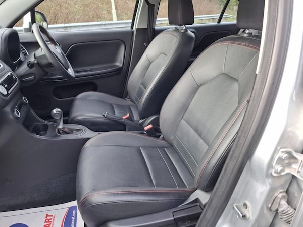 Used MG MG3 2017 for sale - 76303634: Photo 11