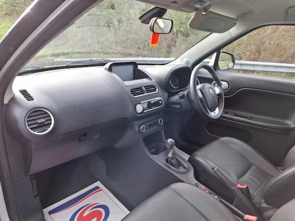 Used MG MG3 2017 for sale - 76303634: Photo 12