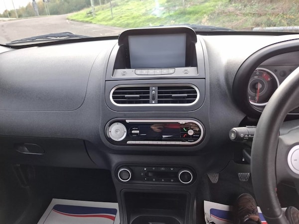 Used MG MG3 2017 for sale - 76303634: Photo 13