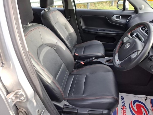 Used MG MG3 2017 for sale - 76303634: Photo 14