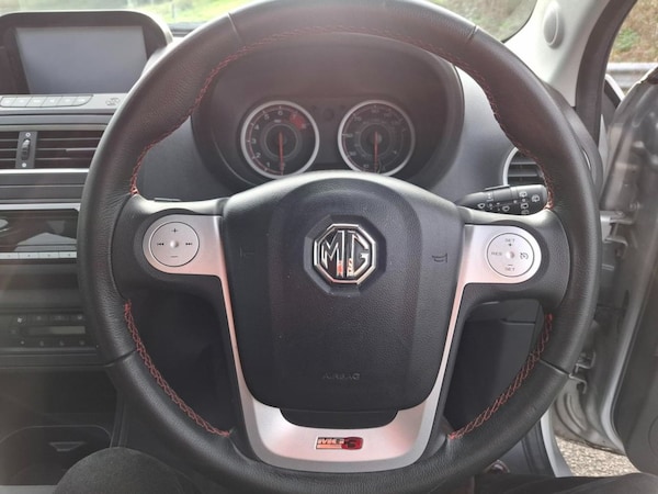 Used MG MG3 2017 for sale - 76303634: Photo 15