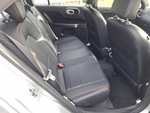 Used MG MG3 2017 for sale - 76303634: Photo 16
