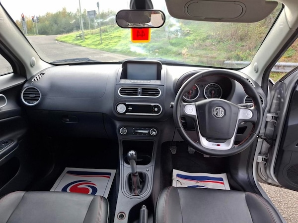 Used MG MG3 2017 for sale - 76303634: Photo 9