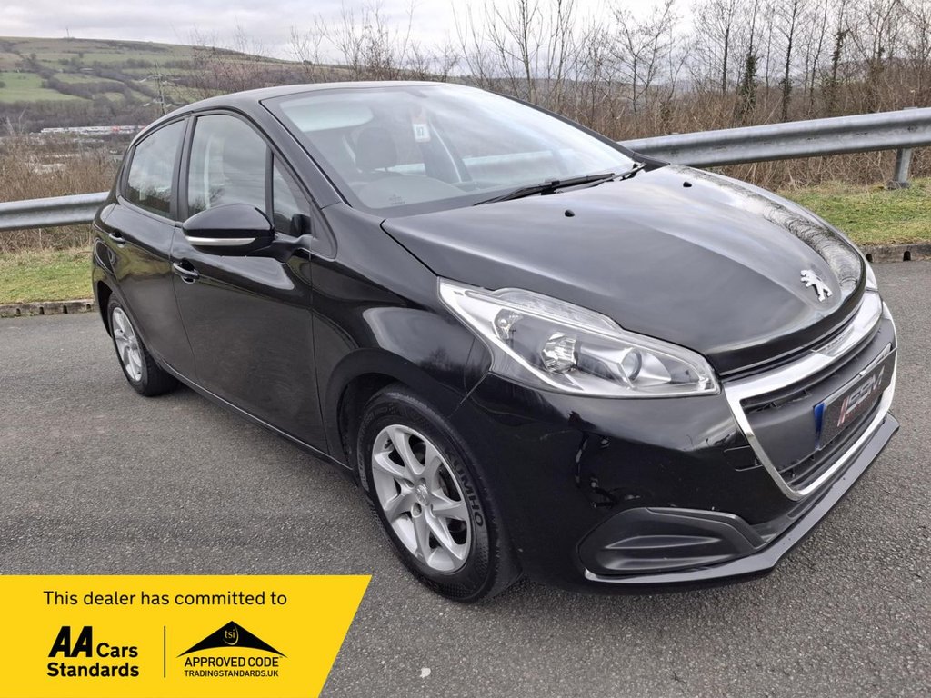 Used Peugeot 208 2018 for sale - 77667086: Photo 1