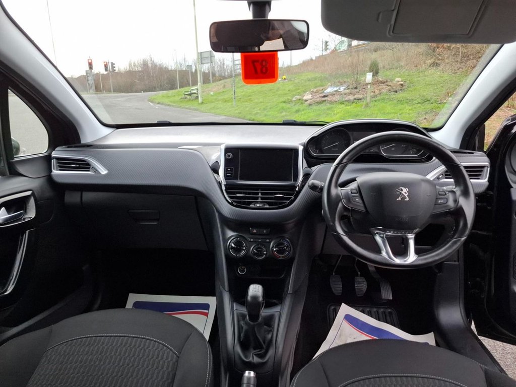 Used Peugeot 208 2018 for sale - 77667086: Photo 11