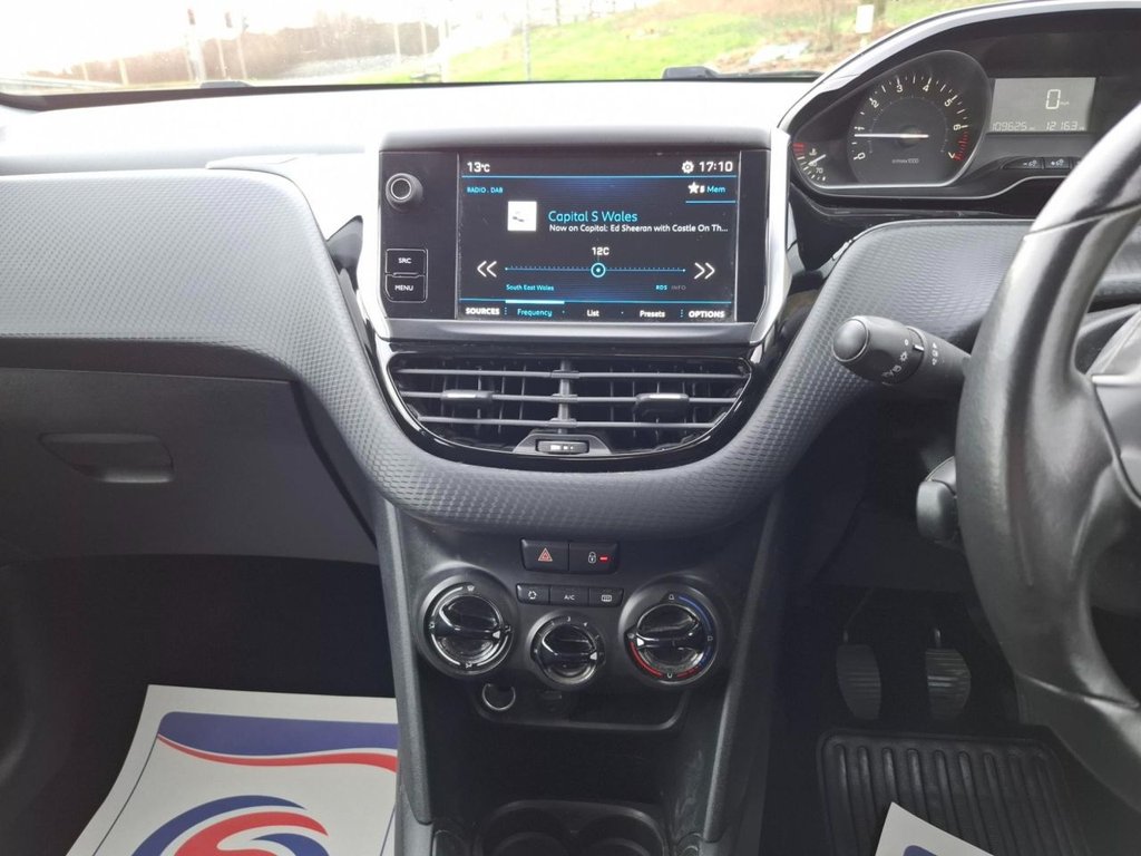 Used Peugeot 208 2018 for sale - 77667086: Photo 17