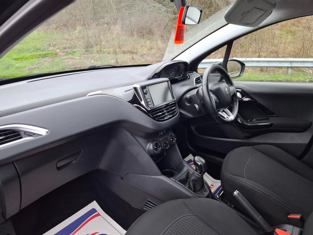 Used Peugeot 208 2018 for sale - 77667086: Photo 18